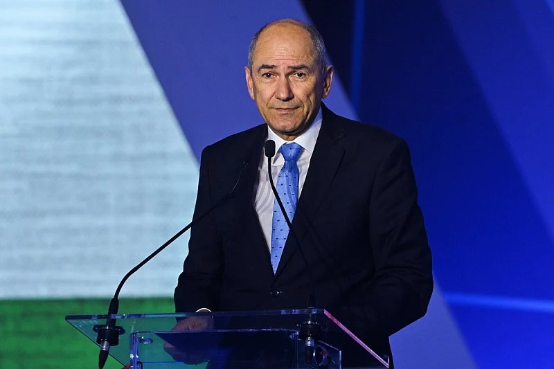 Janez Janša povezan s izraelskom privatnom špijunskom firmom Black Cube