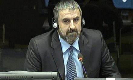 Ko je zločinac Pelemiš kojem je podignut spomenik u Šekovićima?