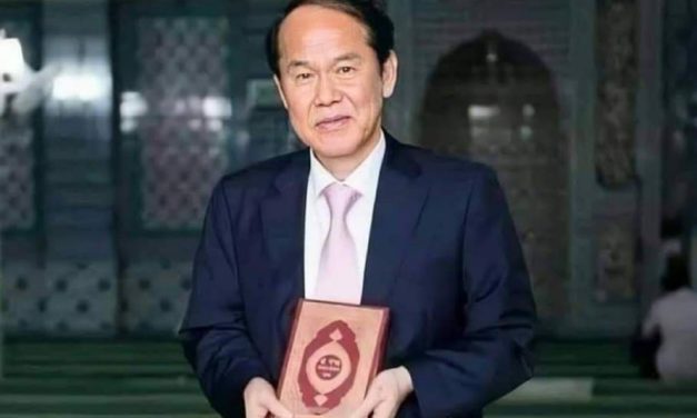 Korejanac koji je otvorio vrata Kur’ana svome narodu