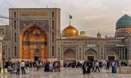 Dok padaju bombe, svijet zaboravlja šta je Iran dao civilizaciji: ‘Zapad mu duguje mnogo više nego što misli’