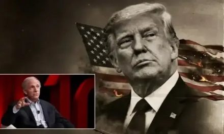 Rat s Iranom mogao bi izazvati kolaps američkog carstva i kraj dominacije dolara