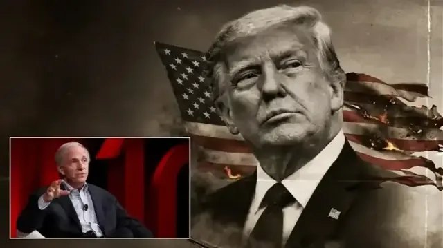 Rat s Iranom mogao bi izazvati kolaps američkog carstva i kraj dominacije dolara