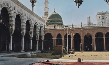 Od Medine do Meke: Hodočašće srca i pronalazak vlastitog bića