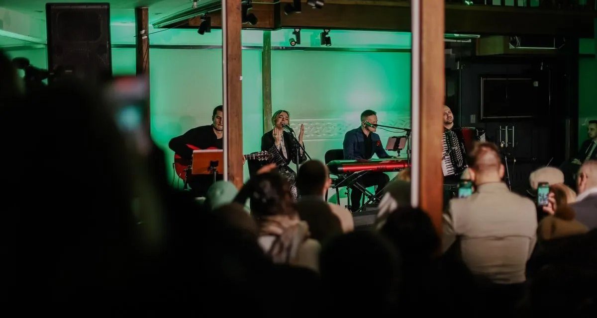 U Sarajevu održan program ‘Bajram dođe, mirišu avlije’