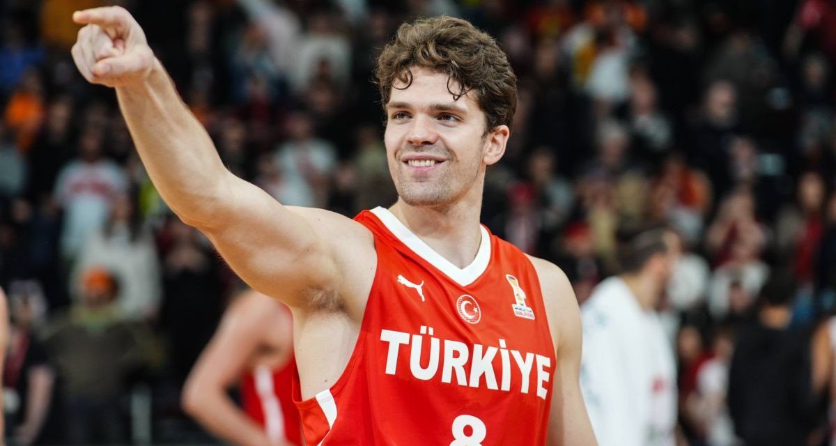 Tarik Biberović, košarkaš kojem je najveći uzor Poslanik a.s.