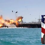 Millennium Challenge 2002: Kako je "iranska vojska" uništila američku mornaricu u Hormuškom tjesnacu