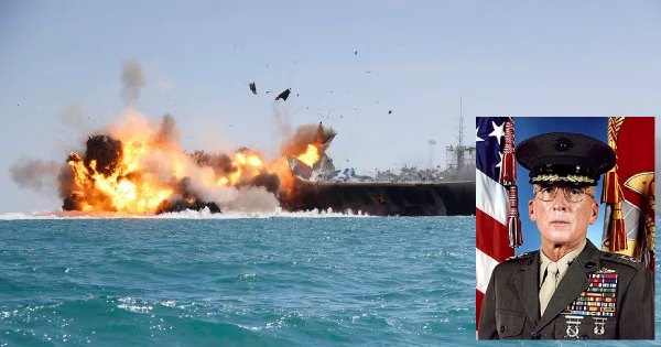 Millennium Challenge 2002: Kako je “iranska vojska” uništila američku mornaricu u Hormuškom tjesnacu