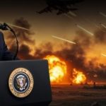 Trumpov kockarski ples na rubu Hormuza