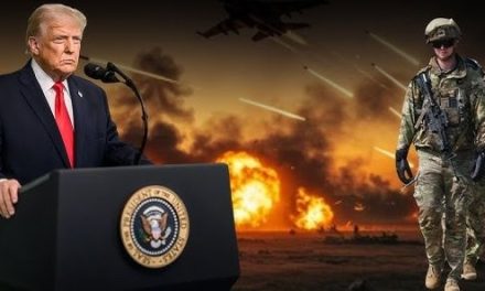 Trumpov kockarski ples na rubu Hormuza