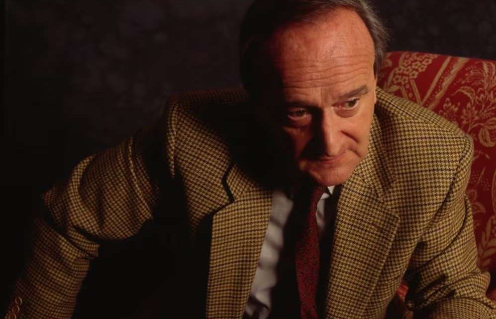 Carlos Westendorp: Čovjek kojem dugujemo žuto-plavu zastavu