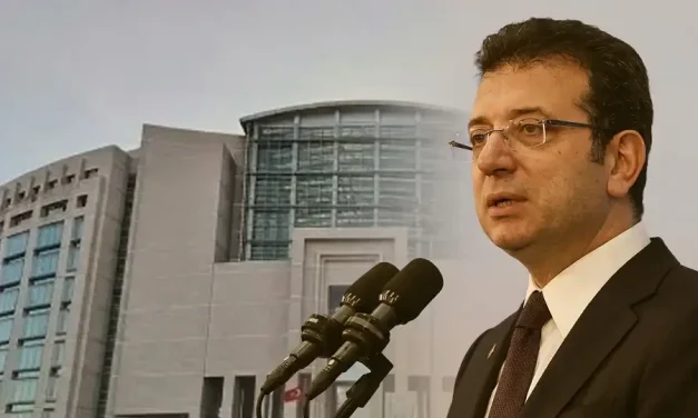 Ekremu İmamoğluu prijeti 2.352 godine zatvora