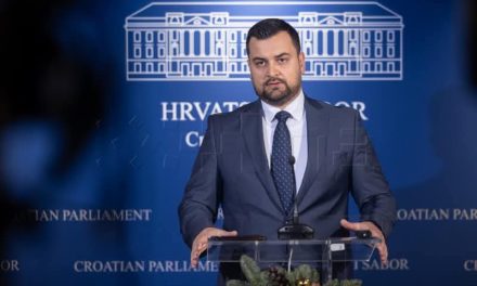 Sabor odlučno odbacio poziv izraelskog ambasadora: Hodžić smatra neprihvatljivim da strane ambasade nameću odluke Hrvatskoj