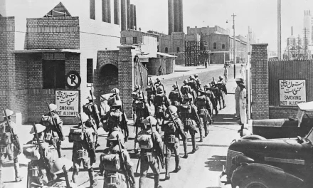 Drama u sjenci iranskih naftnih polja