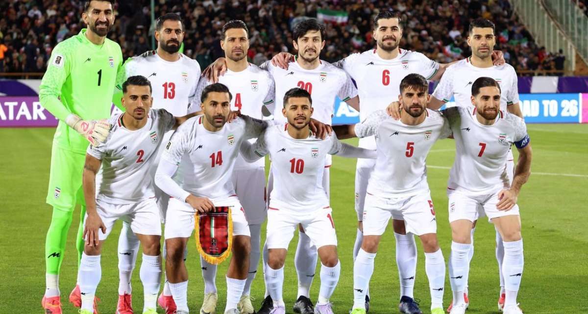 Iran traži od FIFA-e da utakmice Svjetskog prvenstva igra u Meksiku