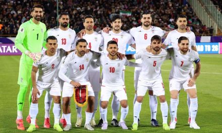 Iran traži od FIFA-e da utakmice Svjetskog prvenstva igra u Meksiku