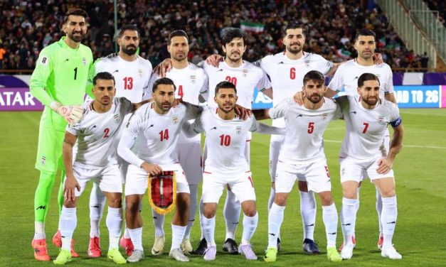 Iran traži od FIFA-e da utakmice Svjetskog prvenstva igra u Meksiku