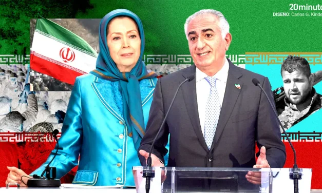 Podijeljena opozicija u Iranu: Monarhisti, mudžahedini, Kurdi i Baluči