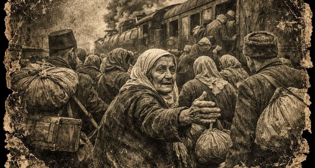 Džentlmenski sporazum iz 1953: Anatomija najvećeg postratnog egzodusa muslimana iz Jugoslavije