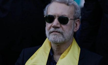 Izrael tvrdi da je Ali Larijani ubijen, Iran negira