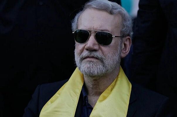 Izrael tvrdi da je Ali Larijani ubijen, Iran negira