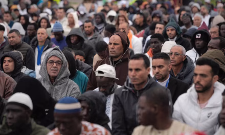 Zašto bez ramazana nema ni Velikog tjedna