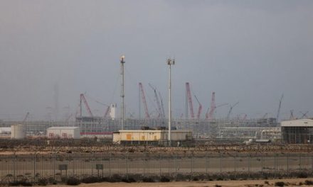 Katar vjeruje da će sve zaljevske zemlje zaustaviti izvoz nafte