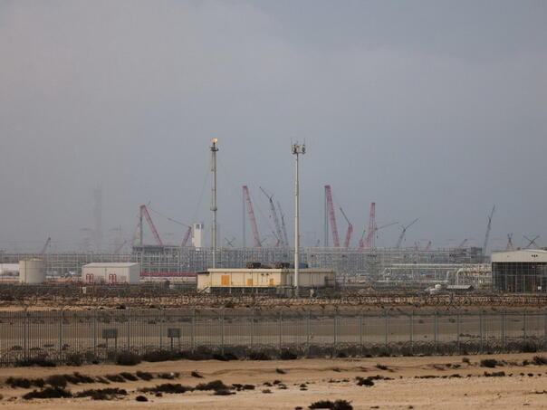 Katar vjeruje da će sve zaljevske zemlje zaustaviti izvoz nafte