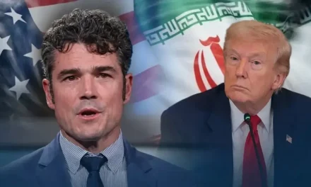 Izrael nas je natjerao na rat: Direktor američkog centra za borbu protiv terorizma podnio ostavku