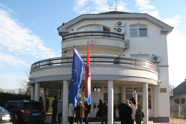 U Banja Luci napadnut konzul Republike Hrvatske