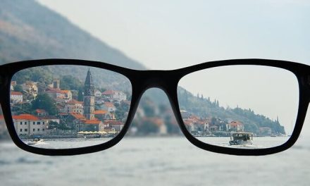 Svijet pred epidemijom kratkovidnosti