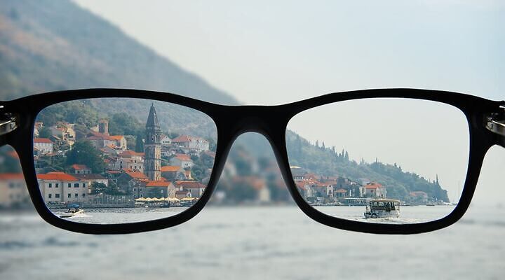 Svijet pred epidemijom kratkovidnosti