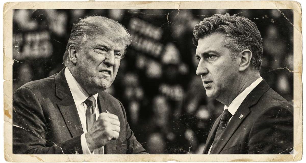 Svijet pred najtežom krizom od sedamdesetih, Vlada Hrvatske reagirala setom mjera vrijednim 450 miliona aura