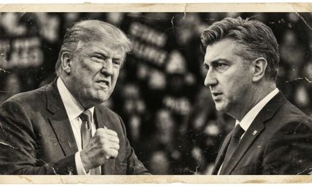 Svijet pred najtežom krizom od sedamdesetih, Vlada Hrvatske reagirala setom mjera vrijednim 450 miliona aura