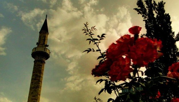 Idija, posebna bajramska književna forma