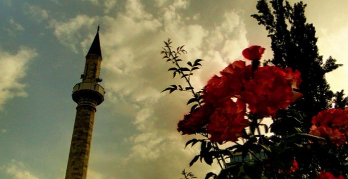 Idija, posebna bajramska književna forma