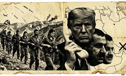 Arhitekti haosa: Hoće li Kurdi biti Trumpova pješadija u Iranu?