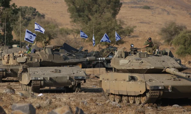 Strategija spržene zemlje: Izrael odlučio sravniti Liban kao Gazu