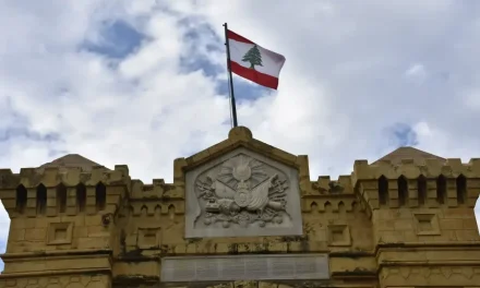 Kako je Osmansko carstvo osiguravalo stabilnost u Libanu, raskrsnici religija i sekti?