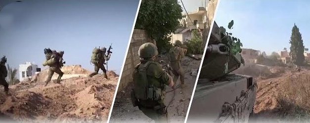 Izrael napao Liban, Hezbolah proglasio „otvoreni rat“