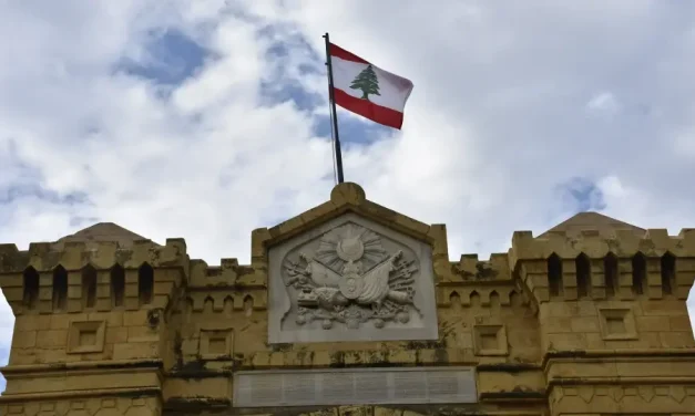 Kako je Osmansko carstvo osiguravalo stabilnost u Libanu, raskrsnici religija i sekti?