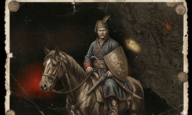 Vojnici iz Bosne i vojnici iz Hercegovine u mletačkim kopnenim postrojbama