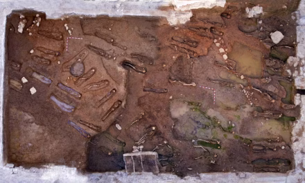 Genetski mozaik: Ko su bili srednjovjekovni stanovnici Ibize?