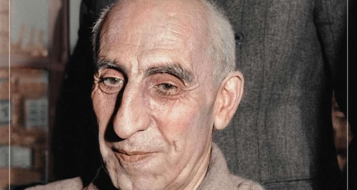 Operacije Boot i Ayax: Kako su CIA i MI6 smaknuli iranskog premijera