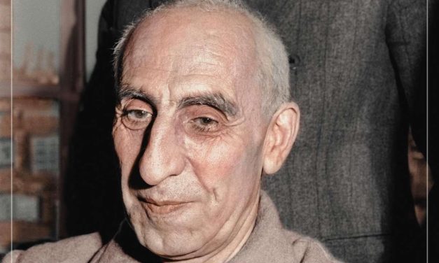 Operacije Boot i Ayax: Kako su CIA i MI6 smaknuli iranskog premijera