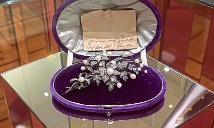 Tajne poruke u draguljima Habsburgovaca: Više od sjaja i dijamanata