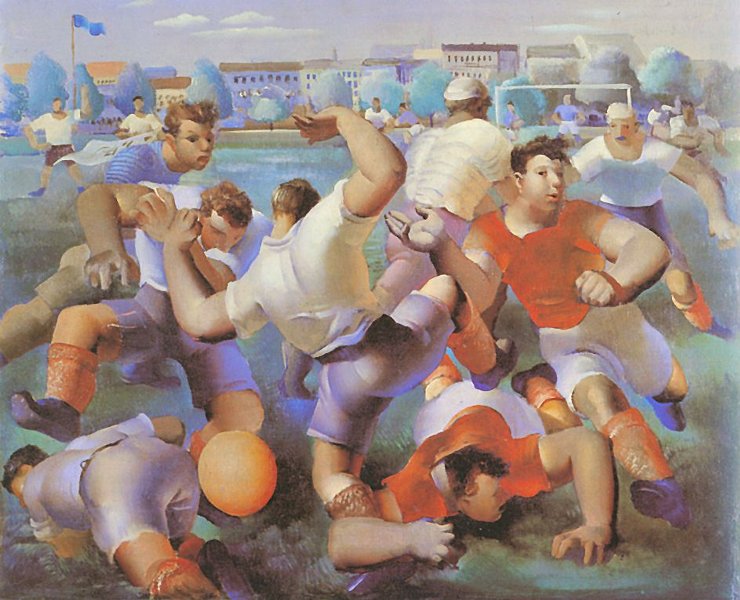 Pop-up izložba s djelima Bukovca, Glihe, Murtića i Mujadžića