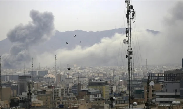 Svijet pred najdubljom krizom nakon udara na najveće plinsko polje