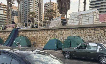 Izraelski pokolj na “zlatnoj obali” Bejruta: Zašto ubijaju sirotinju koja nema ni krov nad glavom?