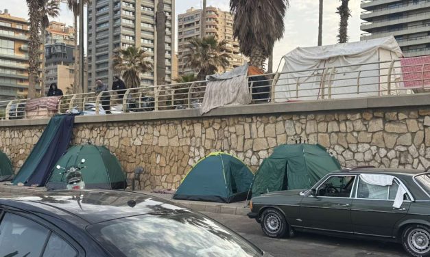 Izraelski pokolj na “zlatnoj obali” Bejruta: Zašto ubijaju sirotinju koja nema ni krov nad glavom?