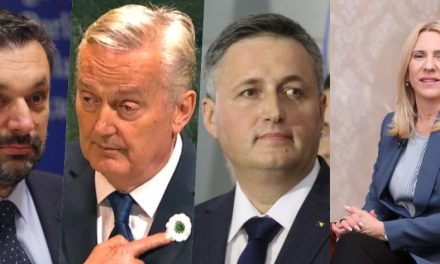 Diplomatski presedan i ustavna sporenja: BiH kao kosponzor rezolucije o Iranu